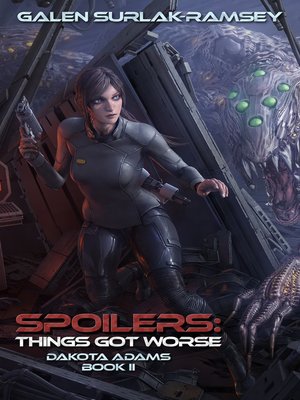 cover image of Spoilers
